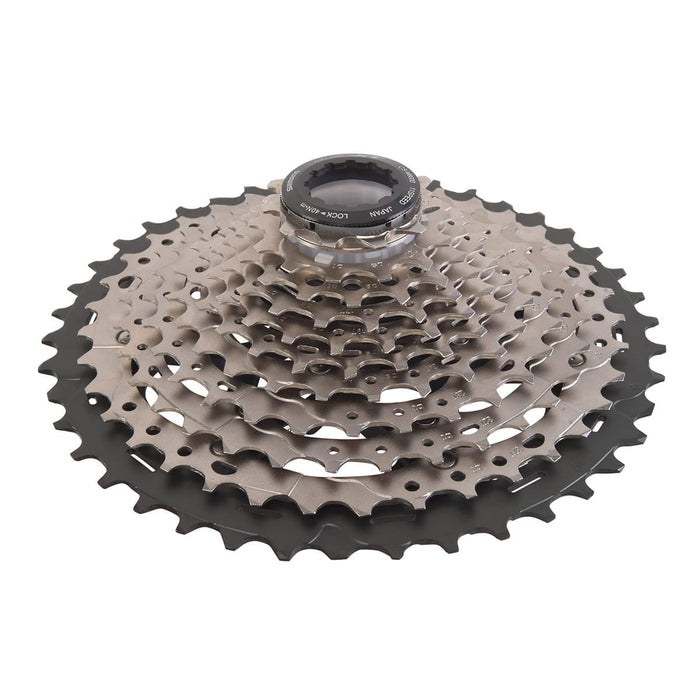 SHIMANO XT CS-M8000 11V-Kassette Bis zu 60% Rabatt