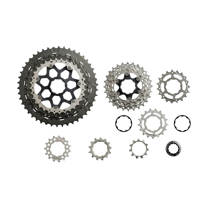 SHIMANO XT CS-M8000 11V-Kassette Bis zu 60% Rabatt