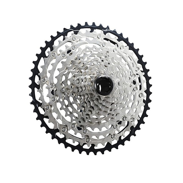 SHIMANO SLX CS-M7100 12V-Kassette Nur noch ein Tag übrig
