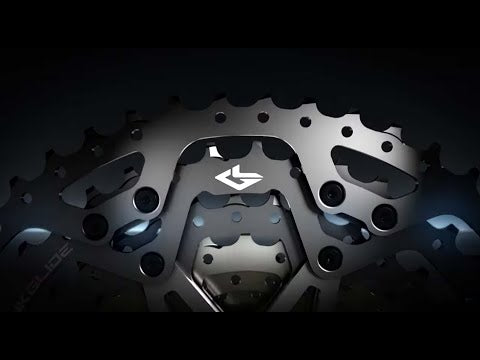 SHIMANO CS-LG700 Linkglide 11V-Kassette Clearance-Verkauf