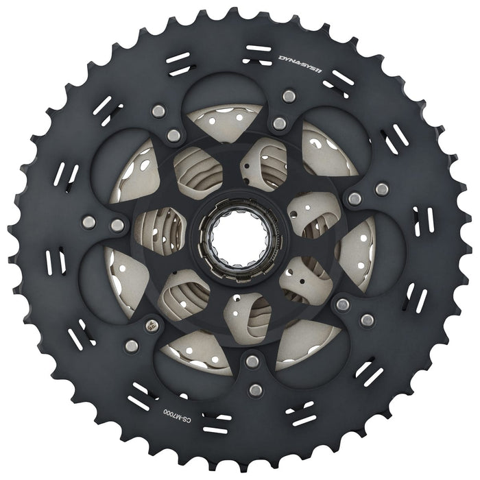 SHIMANO SLX CS-M7000 11V-Kassette Fabrikladen