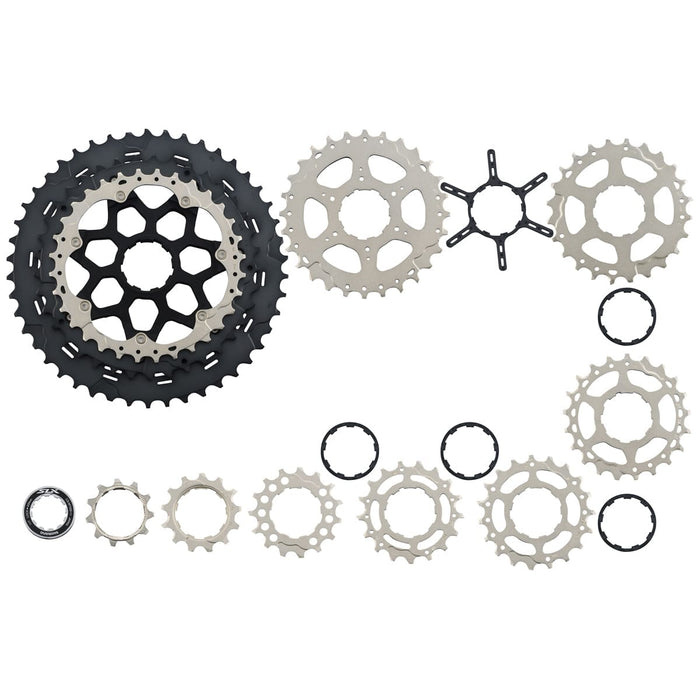 SHIMANO SLX CS-M7000 11V-Kassette Fabrikladen