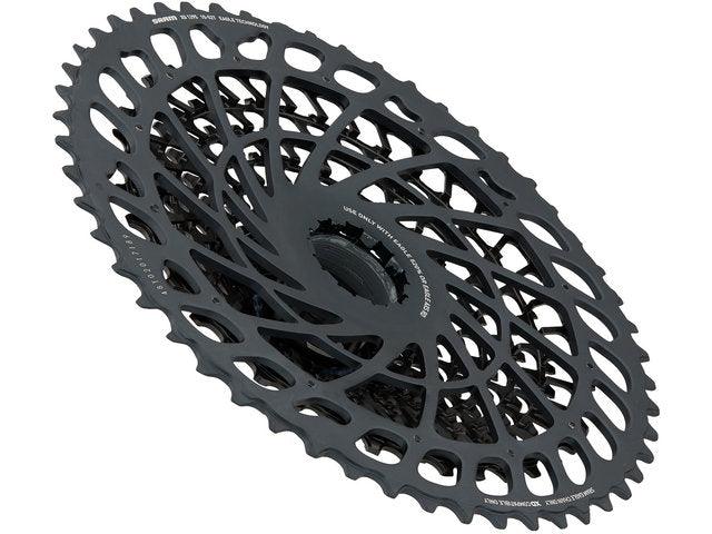 Kassette 12V SRAM X01 EAGLE XG-1295 Speichern exportieren