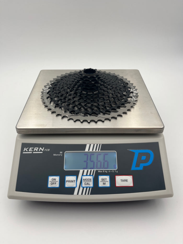 Kassette 12V SRAM X01 EAGLE XG-1295 Speichern exportieren