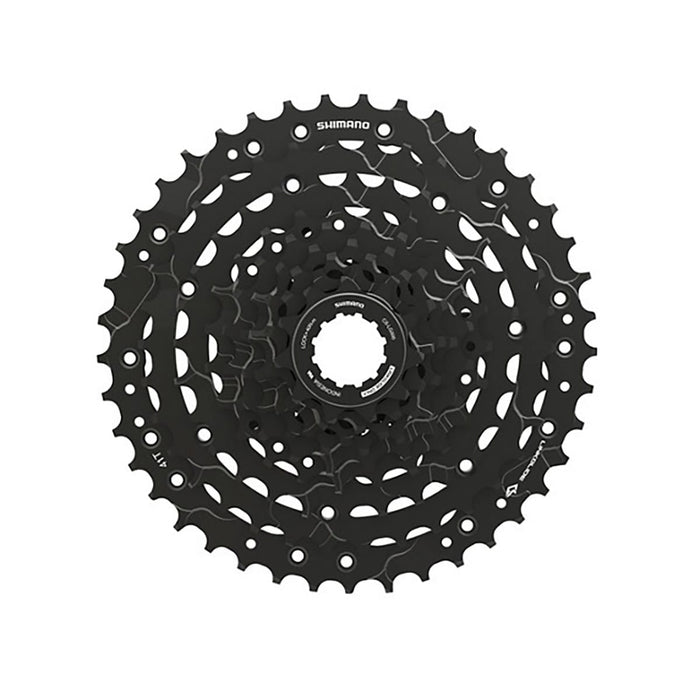 SHIMANO CS-LG300 Linkglide 9V-Kassette 50% Rabatt für begrenzte Zeit