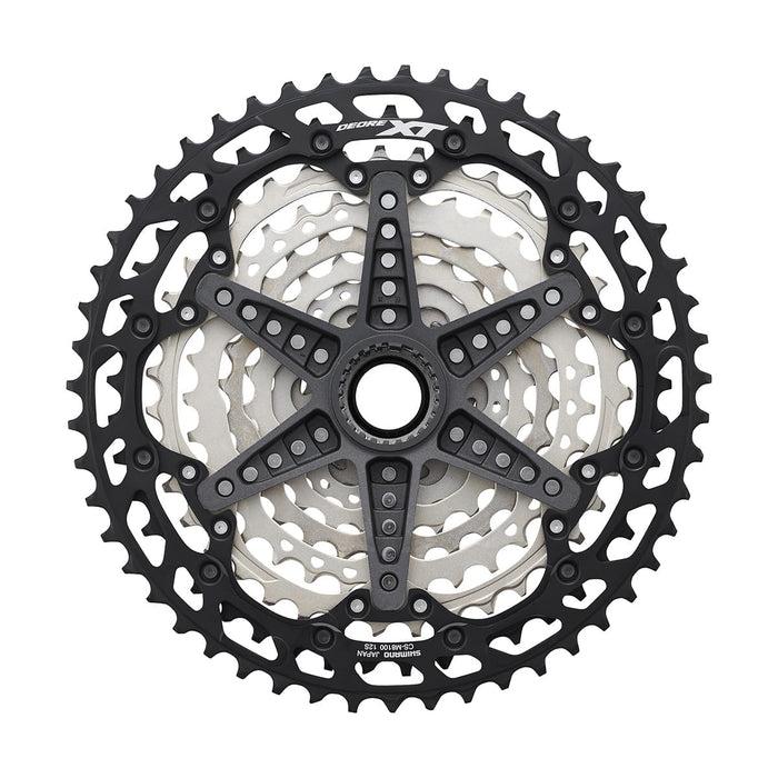 SHIMANO XT CS-M8100 12V-Kassette Online