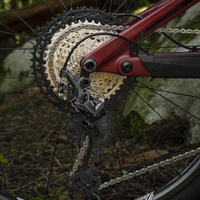 SHIMANO XT CS-M8100 12V-Kassette Online