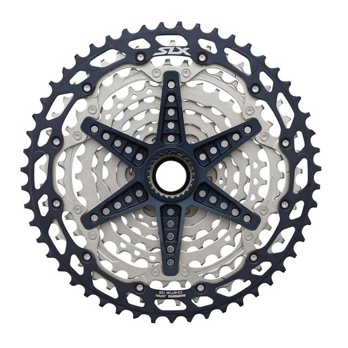 SHIMANO SLX CS-M7100 12V-Kassette im Angebot