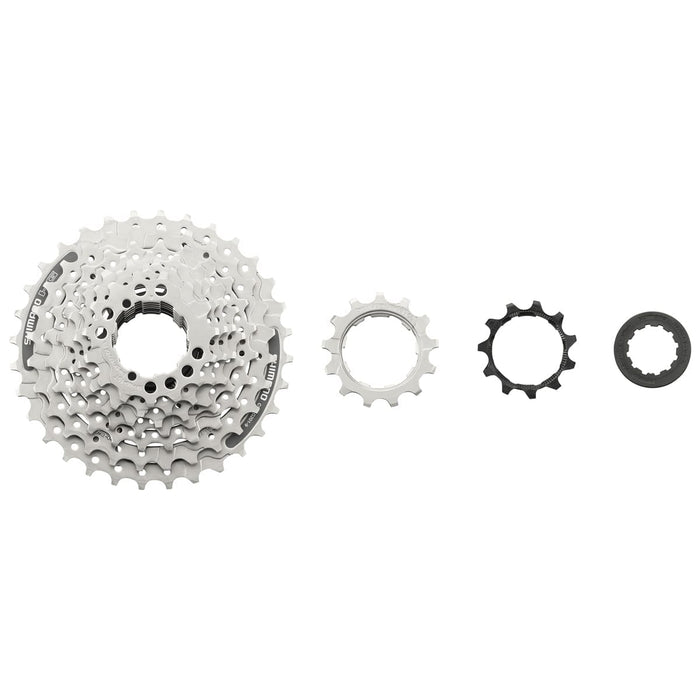 Kassette 9V SHIMANO ACERA HG201 Günstiger Verkauf