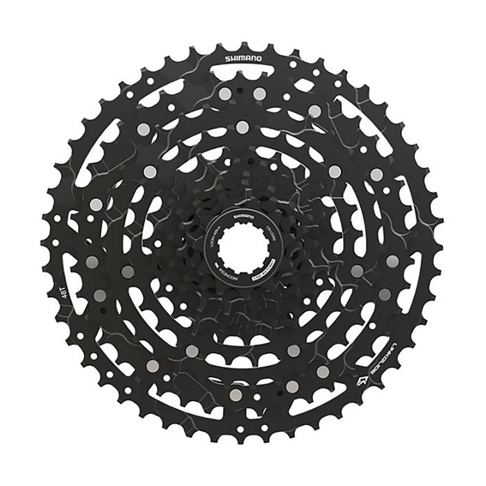 SHIMANO CS-LG300 Linkglide 10V-Kassette Blitzverkäufe
