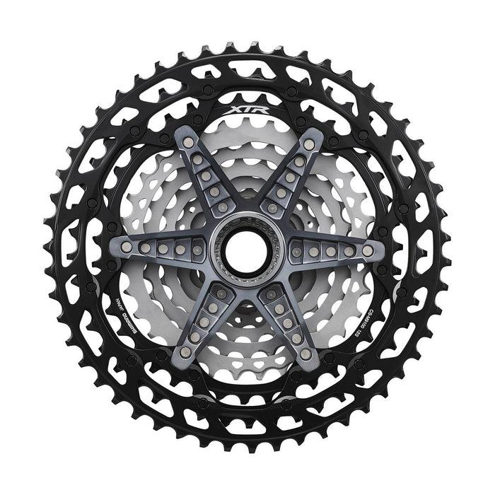 12V SHIMANO XTR-Kassette CS-M9101 Fabrik Onlineshop