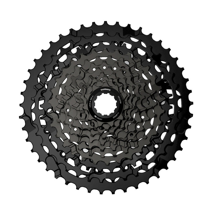 SHIMANO CS-LG700 Linkglide 11V-Kassette Großer Ausverkauf