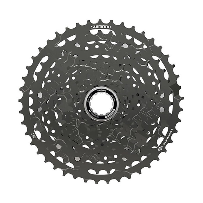 SHIMANO CS-LG400 Linkglide 11V-Kassette Exklusivangebot
