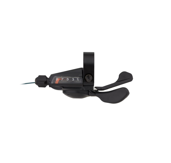 Gangschaltung Rechts SHIMANO ALIVIO 9V SL-M3100-R Bestseller