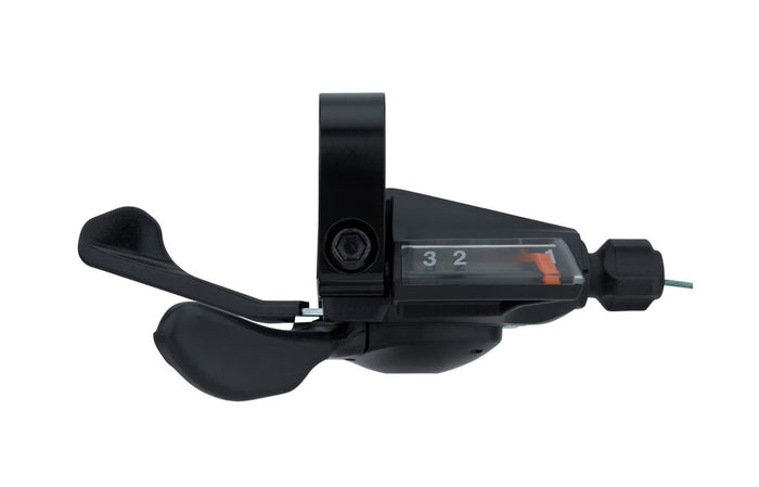 Schalthebel links SHIMANO ALIVIO 3V SL-M3100-L Räumungsverkauf