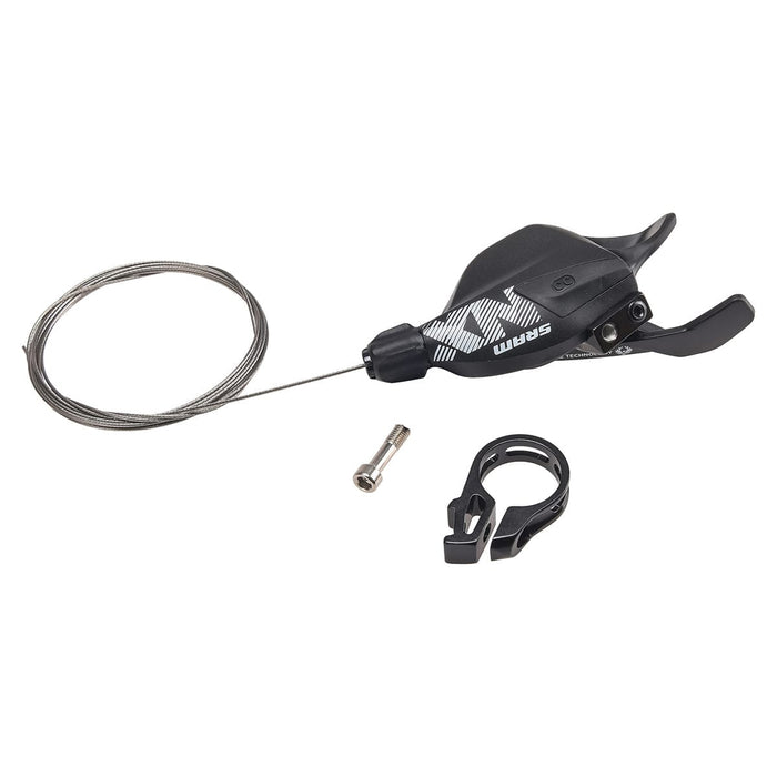 SRAM EAGLE NX 12V Trigger Rechtsschaltung Schwarz Tägliche Deals