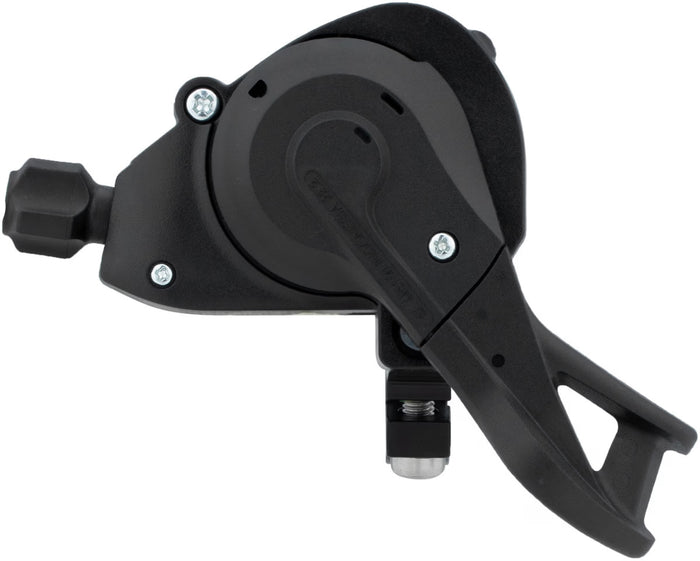 Schalthebel links SHIMANO DEORE 2V SL-M5100-L Neueste Stile