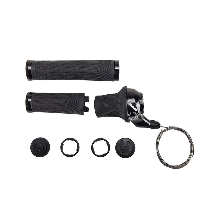 Drehgriff SRAM GX EAGLE Grip Shift 12-fach Bis zu 60% Rabatt