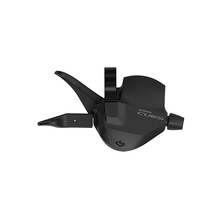 Geschwindigkeitssteuerung Rechts SHIMANO CUES 9V SL-U4000-9R Linkglide Indicator Kostenloser Versand international