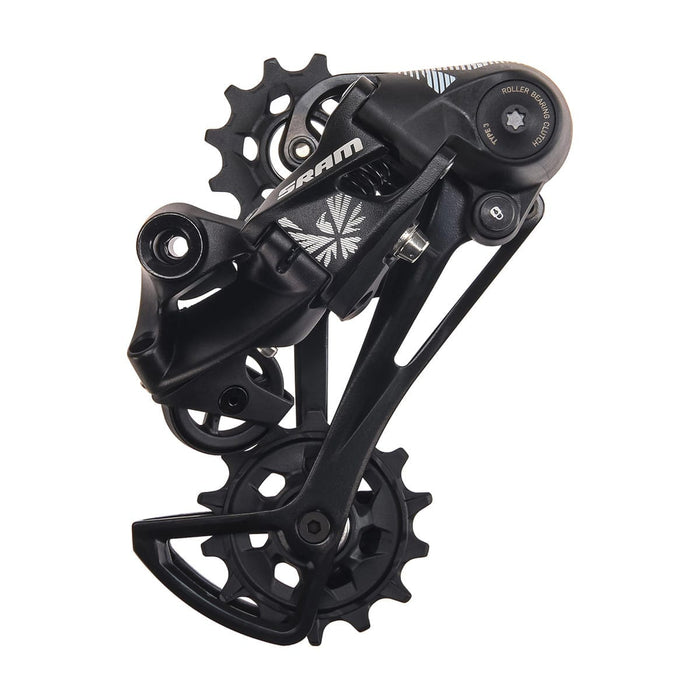 Hinterer Umwerfer SRAM NX EAGLE 12V Flash Sale