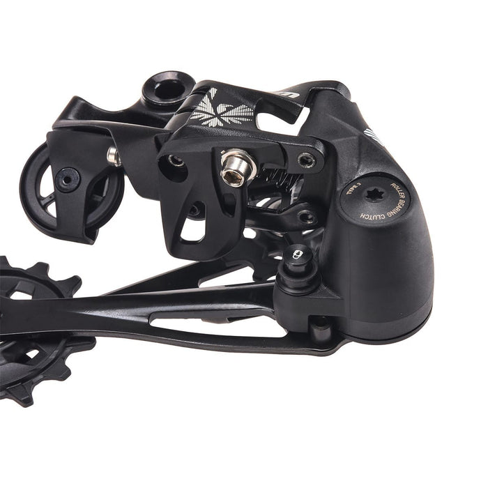 Hinterer Umwerfer SRAM NX EAGLE 12V Flash Sale