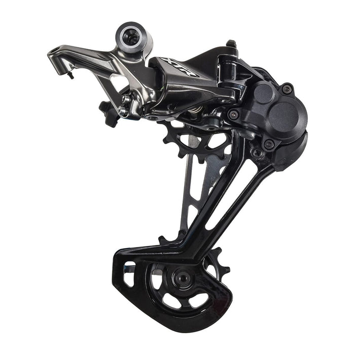 Hinterer Umwerfer SHIMANO XTR RD-M9100-SGS 12V Lange Kette Exklusivangebot