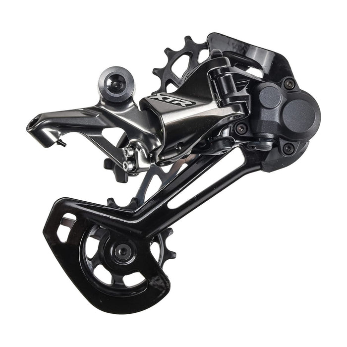 Hinterer Umwerfer SHIMANO XTR RD-M9100-SGS 12V Lange Kette Exklusivangebot