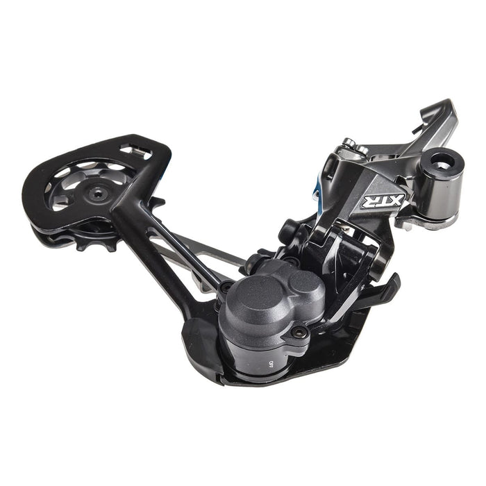 Hinterer Umwerfer SHIMANO XTR RD-M9100-SGS 12V Lange Kette Exklusivangebot