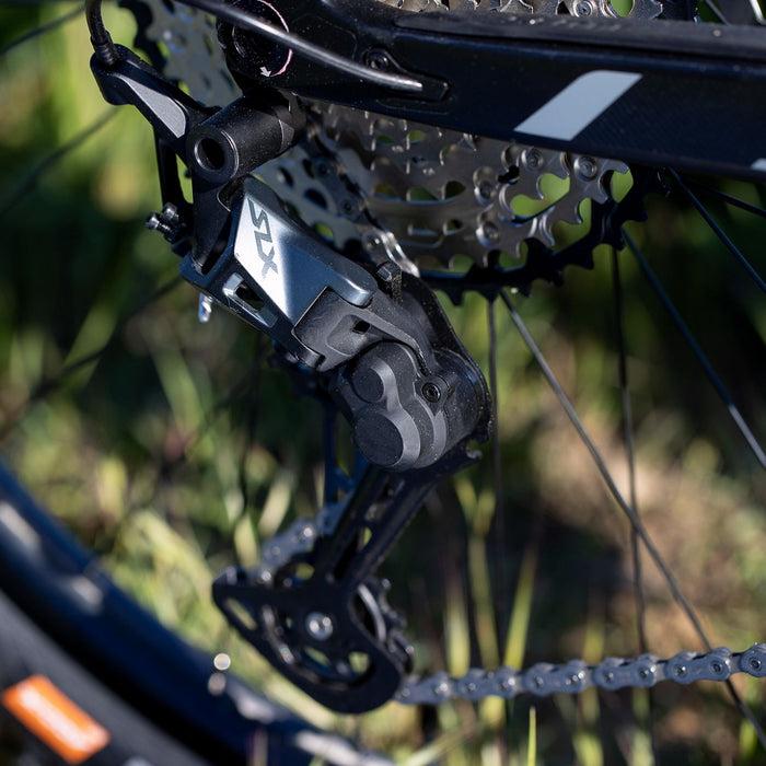 SHIMANO SLX Hinterer Umwerfer RD-M7100-SGS 12V Lange Kette Osterangebot