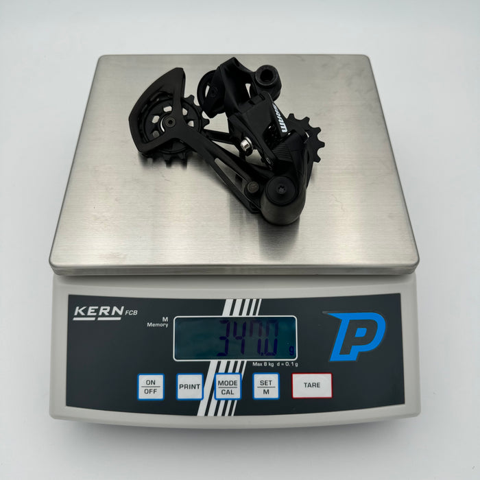 Hinterer Umwerfer SRAM SX EAGLE 12V Muttertagsangebot