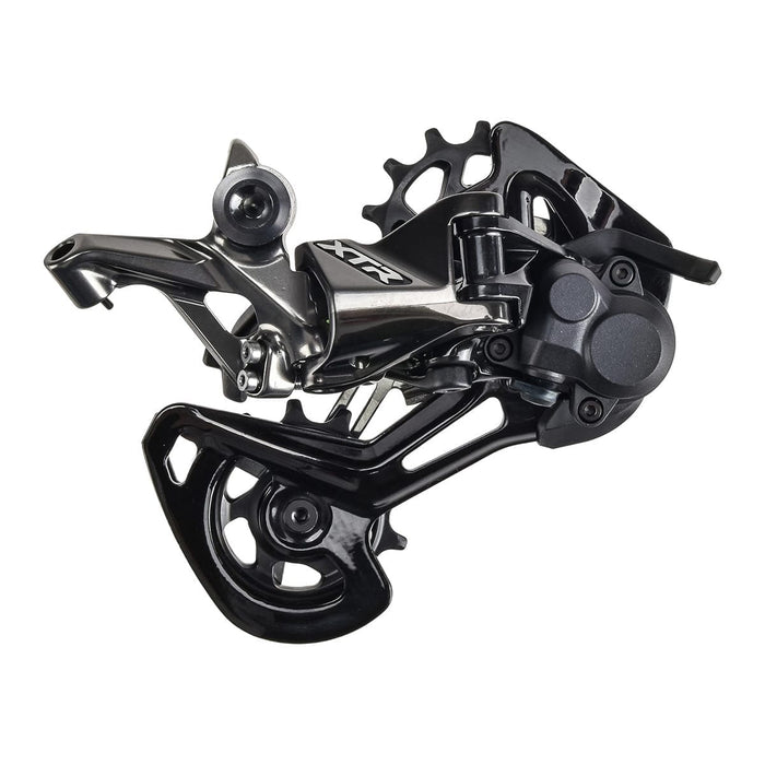 Hinterer Umwerfer SHIMANO XTR RD-M9100-GS 12V Chape Moyenne Zeitbegrenzte Promotion
