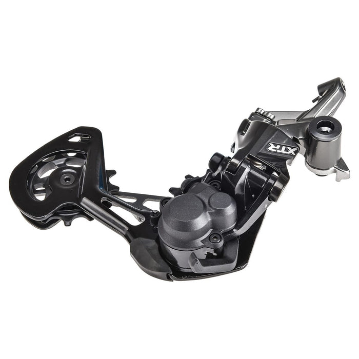 Hinterer Umwerfer SHIMANO XTR RD-M9100-GS 12V Chape Moyenne Zeitbegrenzte Promotion
