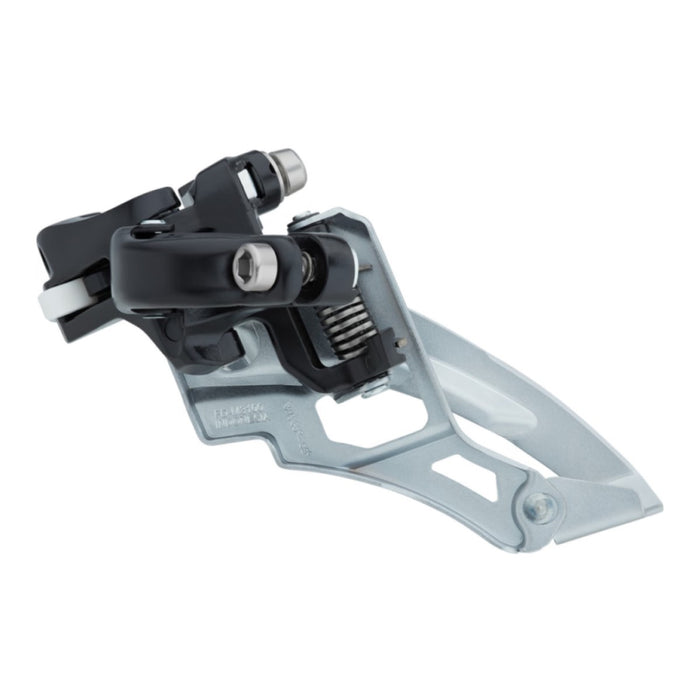Schaltwerk SHIMANO ALIVIO FD-M3100-M 3x9V Collier Haut Nur noch ein Tag übrig