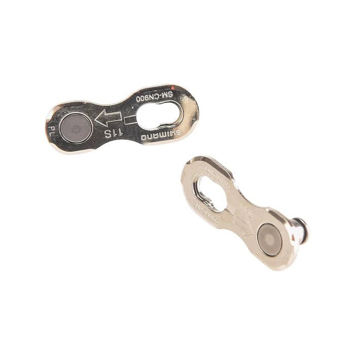 Kette 11V SHIMANO CN-HG701-11 Quick Link E-Bike Rated 50% Rabatt für begrenzte Zeit