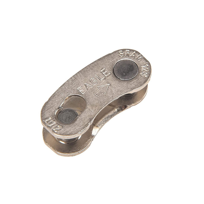 12V SRAM GX EAGLE Kette Auslauf