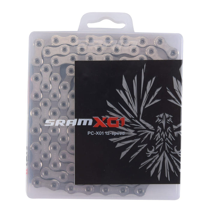 12V SRAM X01 EAGLE Kette Schlussverkauf