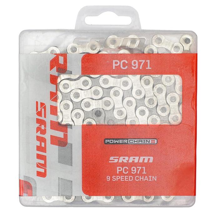 9V SRAM PC-971 Kette Günstiger Verkauf