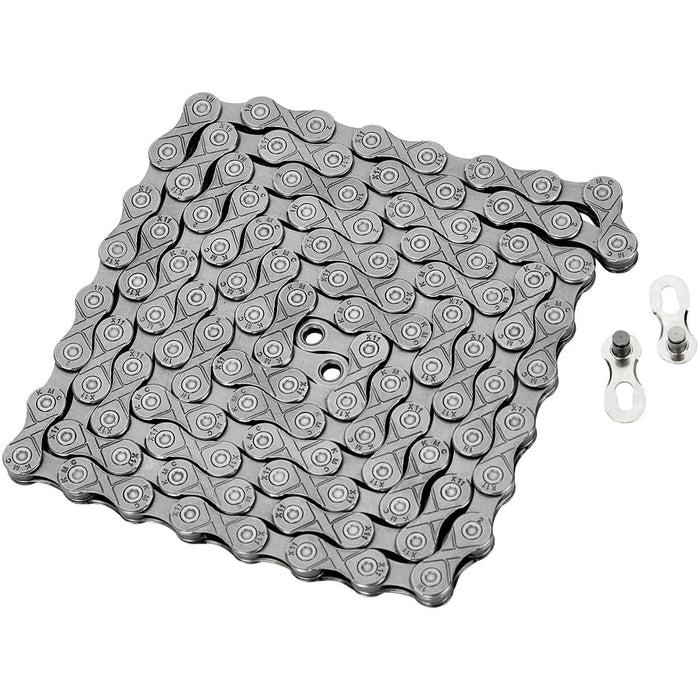 Kette 11V KMC X11 Silber Fabrik Onlineshop