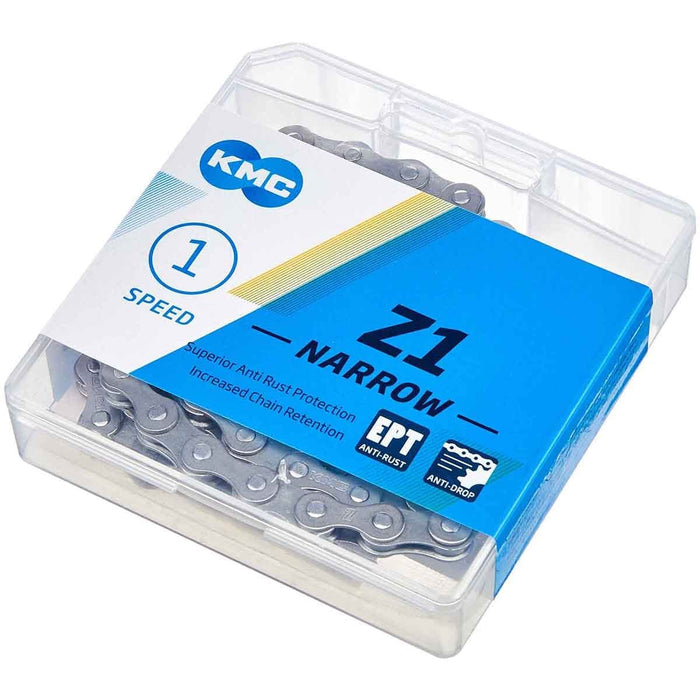 1V KMC Z1 NARROW EPT Kette Begrenztes Angebot