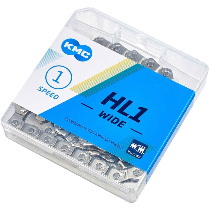 1V-Kette KMC HL1 WIDE Exklusivangebot