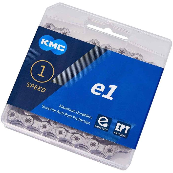 KMC E-Bike E1 EPT 1V-Kette Black Friday