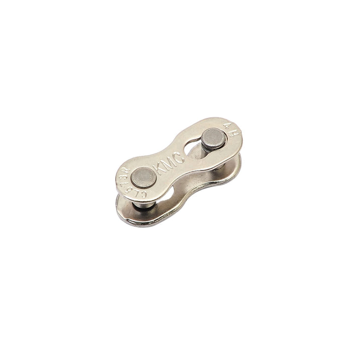 Kette 6/7/8V KMC X8 Silber/Grau Zeitlich begrenztes Angebot