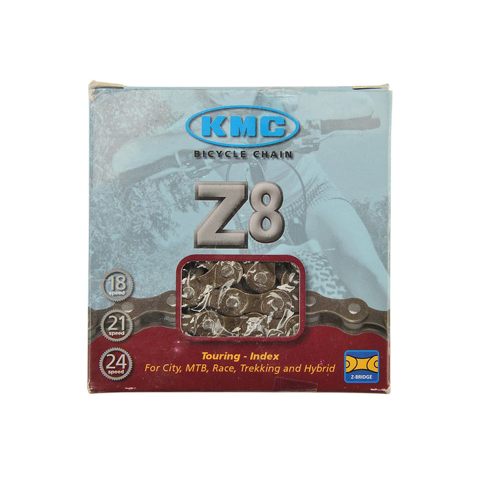 Kette 6/7/8V KMC Z8 Blitzangebot