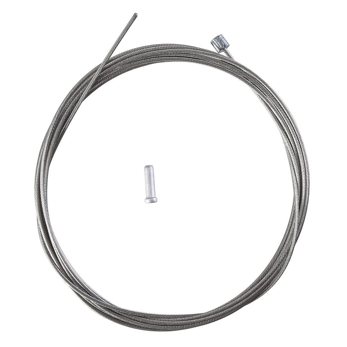SHIMANO Stahl-Schaltkabel (x10) Bis zu 60% Rabatt