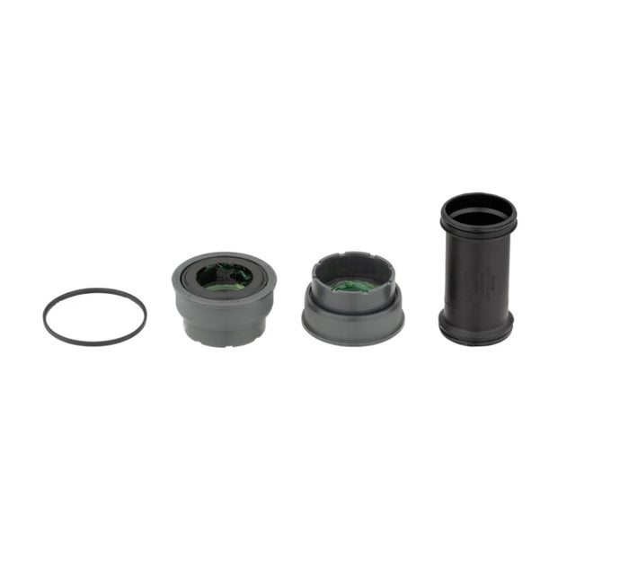 SHIMANO XT SM-BB71-41A Press Fit Tretlagergehäuse 89.5/92mm Begrenztes Angebot