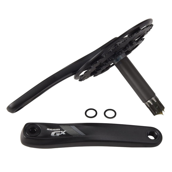 10V-Kurbelgarnitur SRAM GX 1000 GXP Speichern exportieren