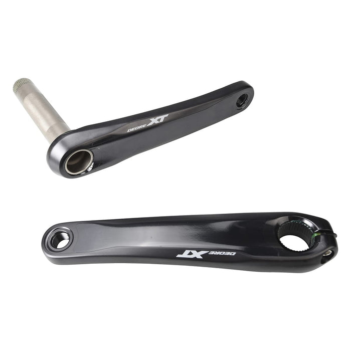 12V SHIMANO XT Kurbeln FC-M8100-1 2025