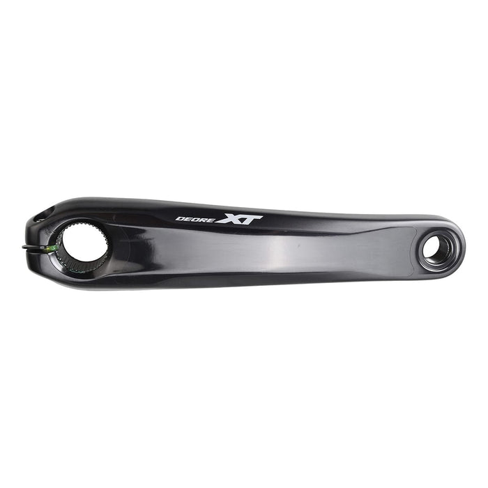 12V SHIMANO XT Kurbeln FC-M8100-1 2025