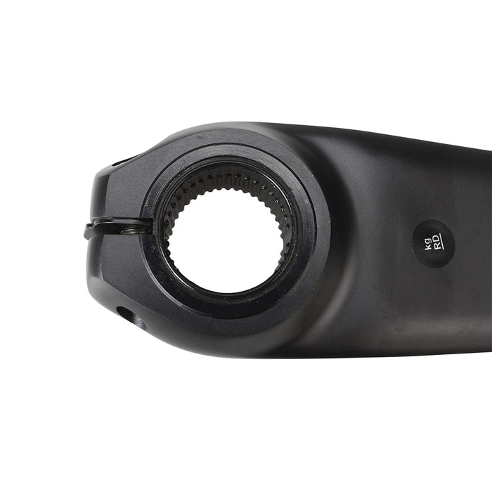 12V SHIMANO XT Kurbeln FC-M8100-1 2025