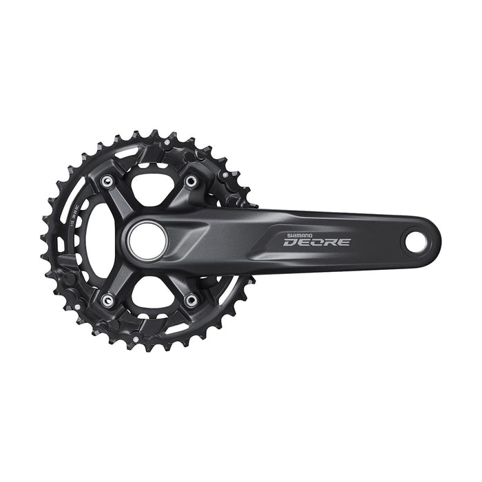 Tretlager 11V SHIMANO FC-M5100-2